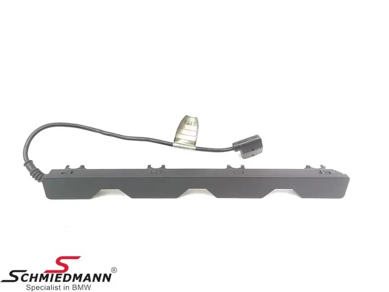 Billede 1 - Motorledningsnet til dyser m42 E13688 BMW E30