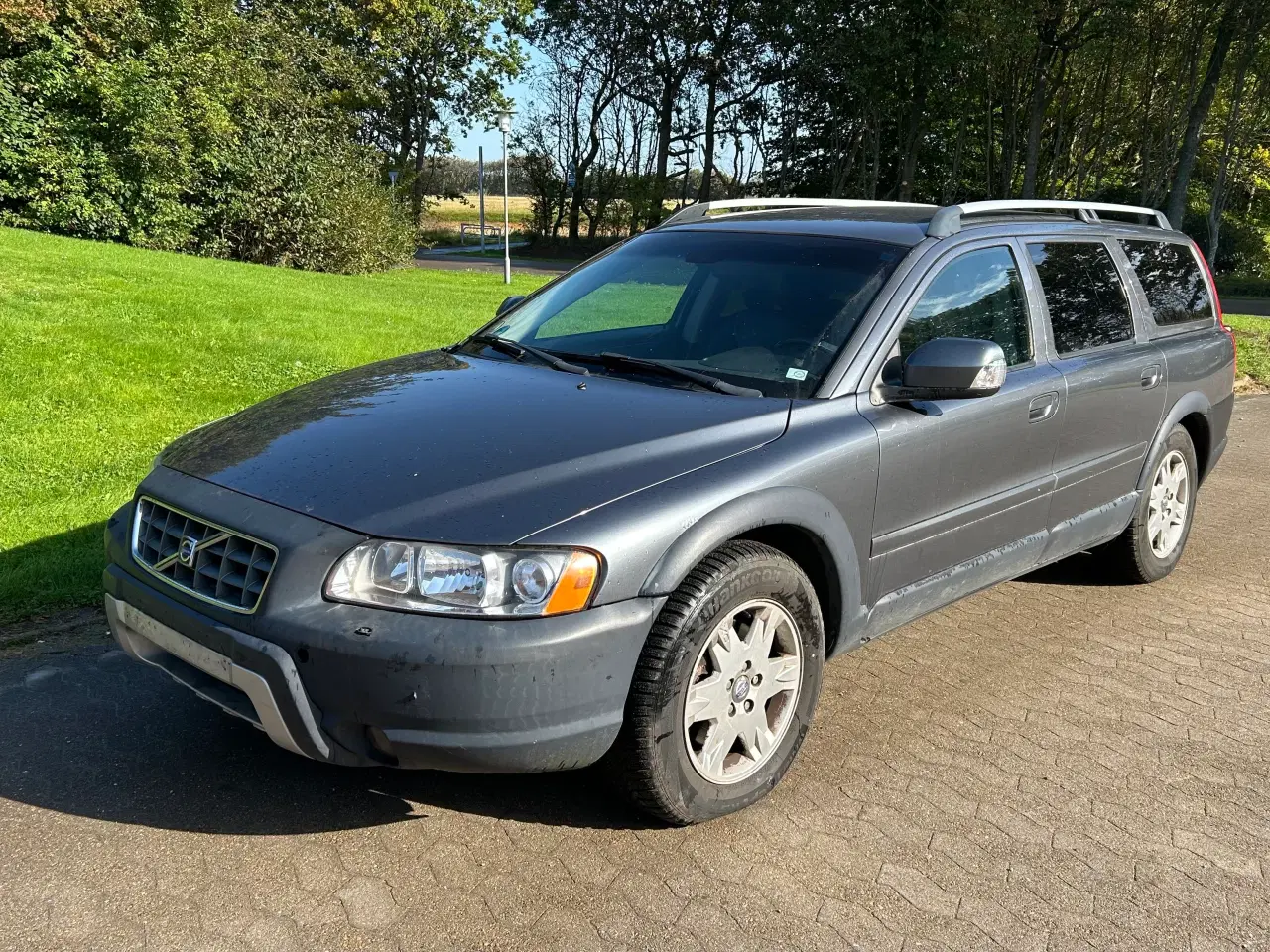 Billede 1 - Volvo XC70 D5 