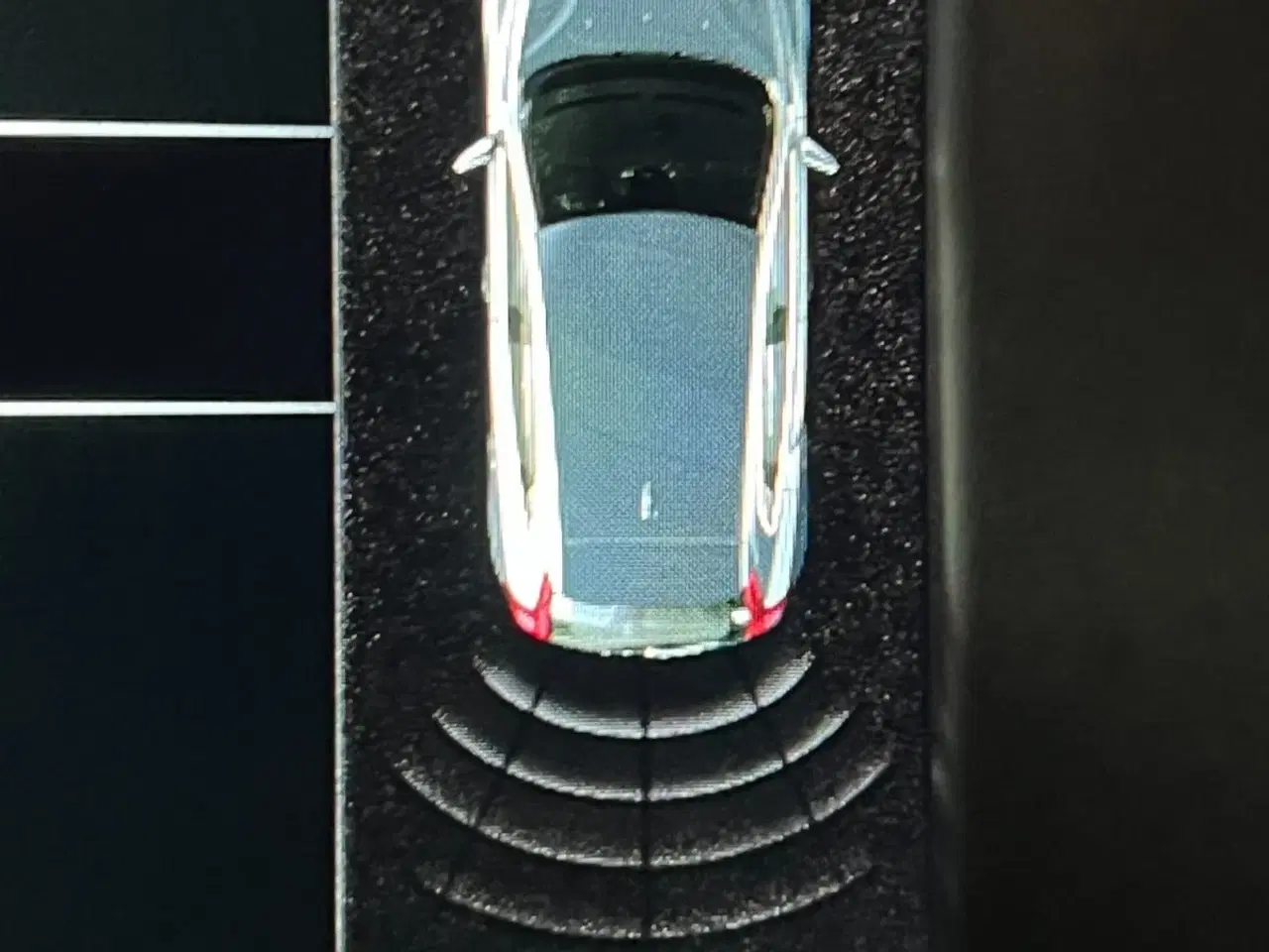 Billede 6 - Volvo V40 2,0 D3 150 Momentum