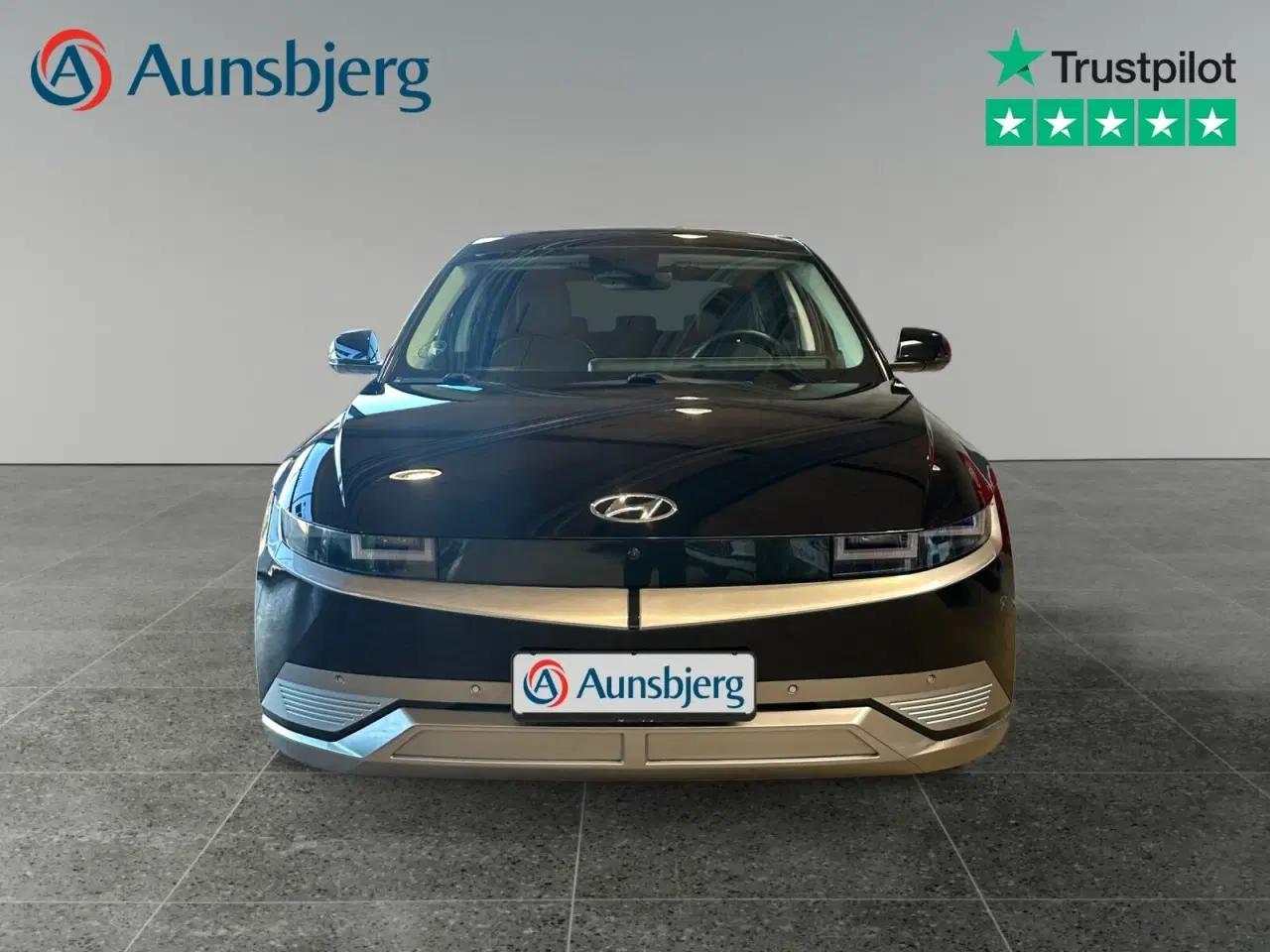 Billede 8 - Hyundai Ioniq 5 73 Ultimate