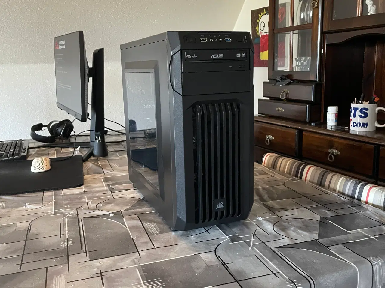 Billede 2 - I7 GAMER COMPUTER 