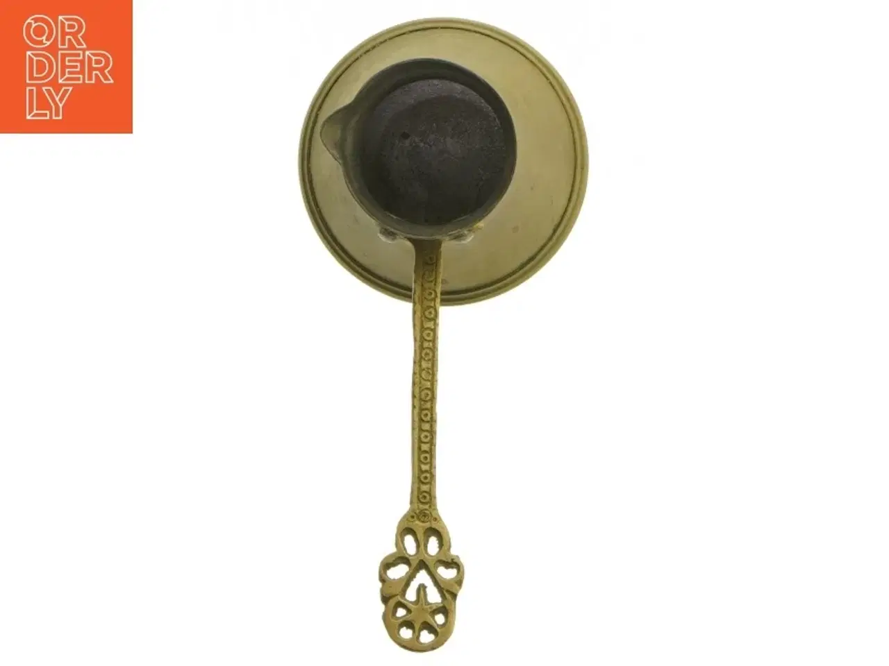 Billede 4 - Kaffekande i messing (str. 6,5 cm)