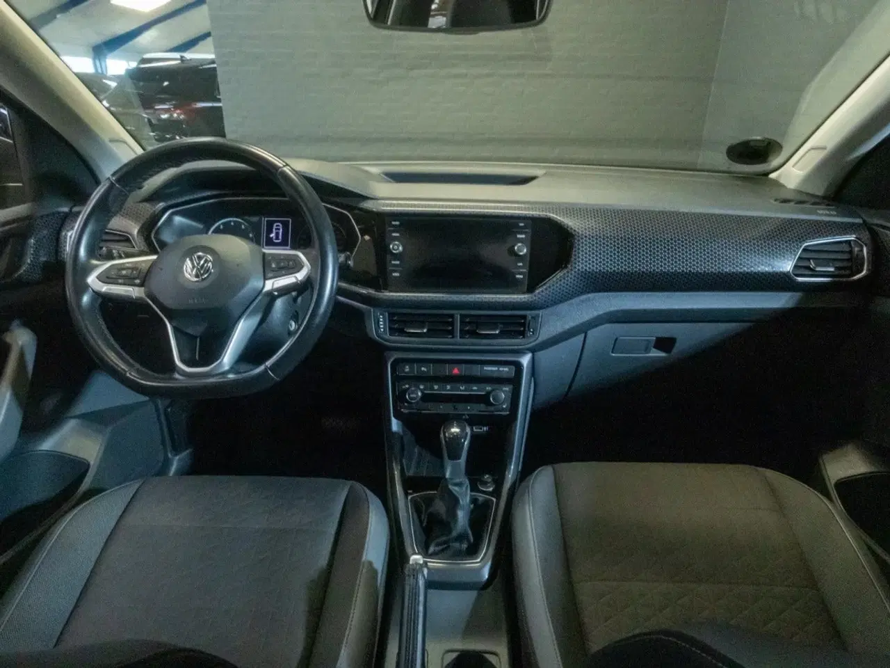 Billede 22 - VW T-Cross 1,0 TSi 115 Style DSG