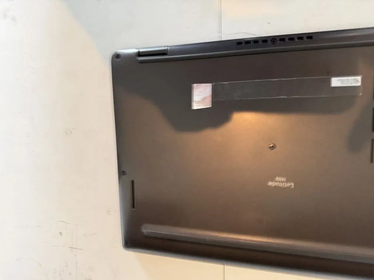 Billede 6 - Bærbar computer DELL Latitude 7430