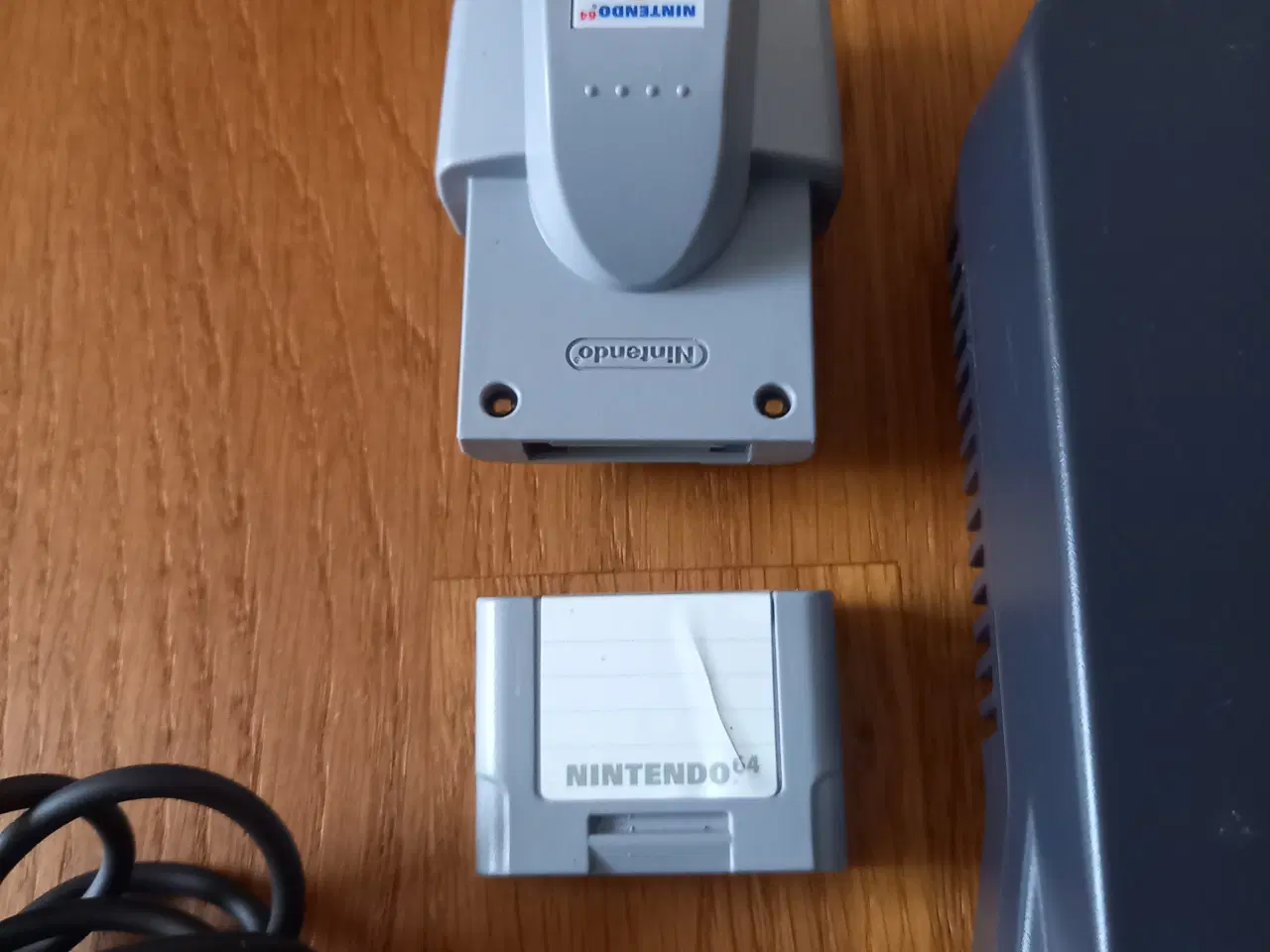 Billede 6 - Nintendo 64