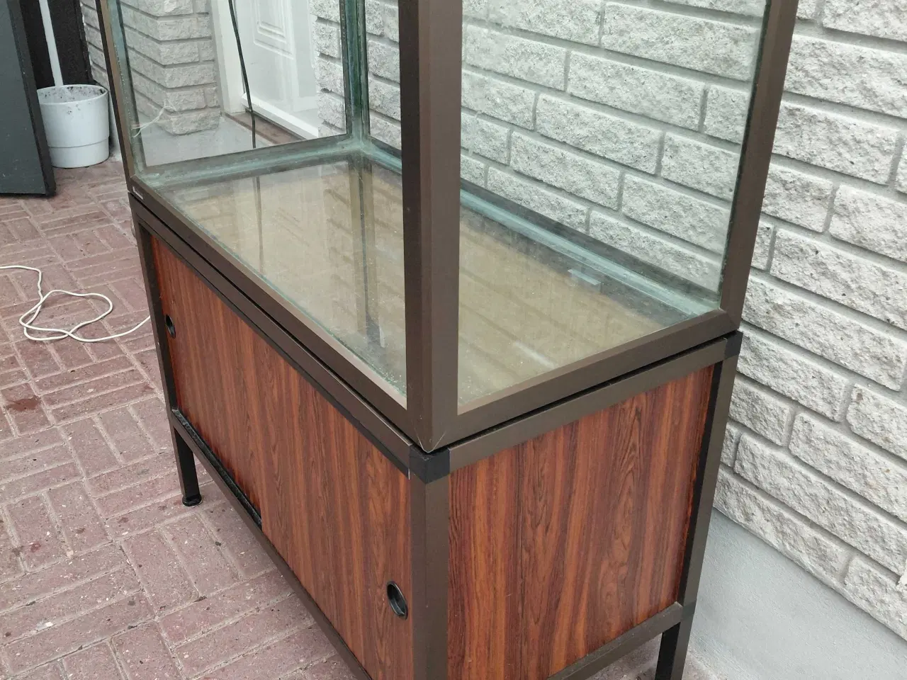 Billede 3 - Akvarier 128L 