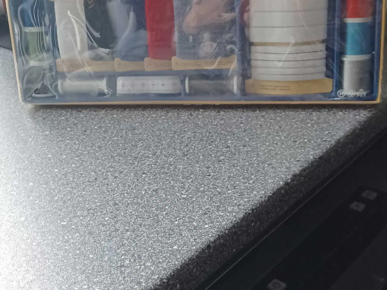 Billede 2 - RETRO reparations Kit.