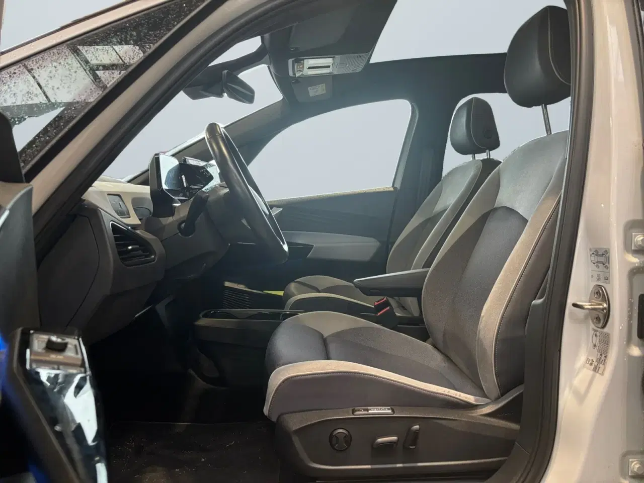 Billede 4 - VW ID.3 58 Pro Performance