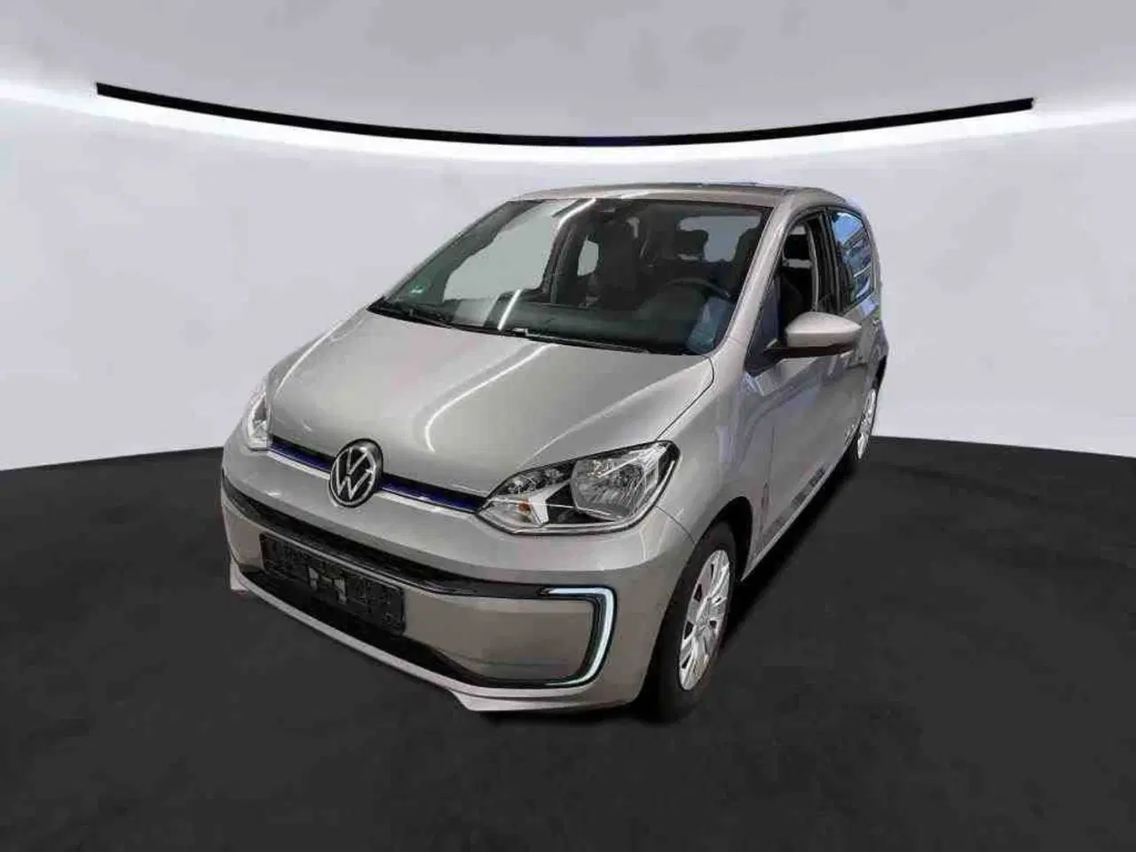 Billede 1 - VW e-up EL 83HK 5d Aut.