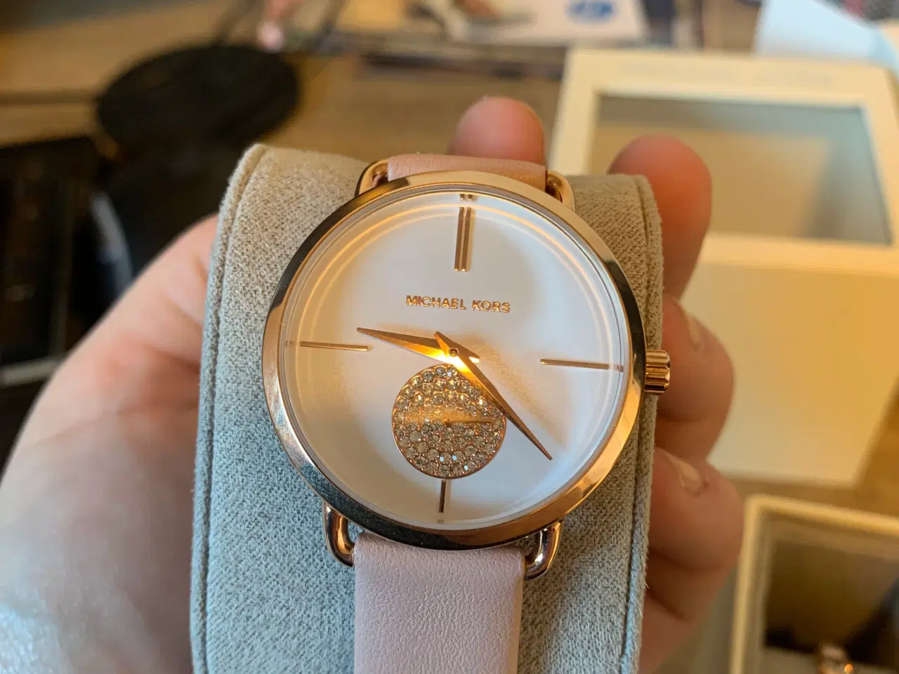 Billede 4 - Michael kors ur dame 