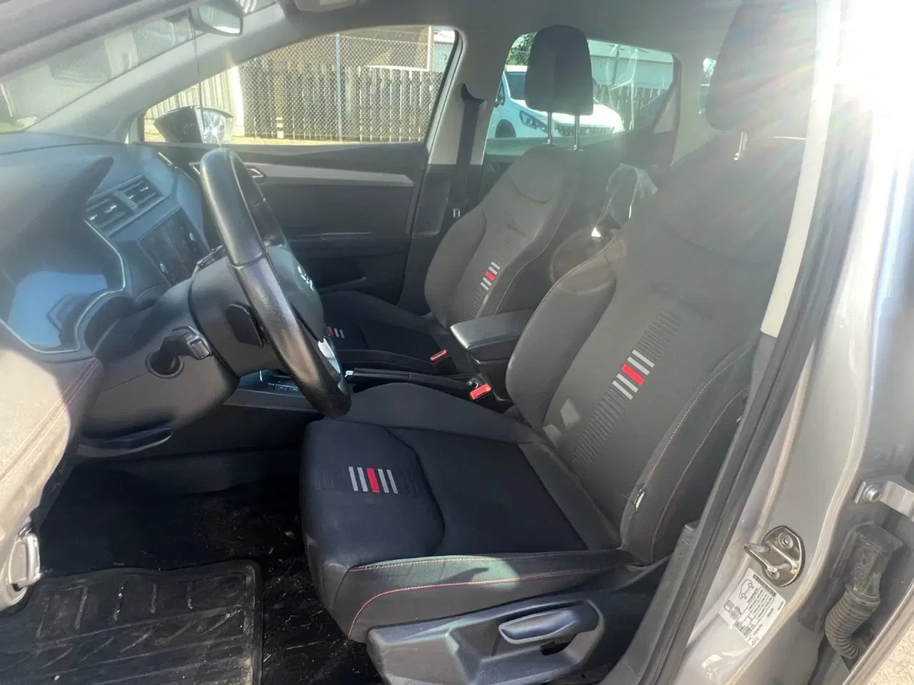 Billede 7 - Seat Ibiza 1,0 TSi 115 FR DSG