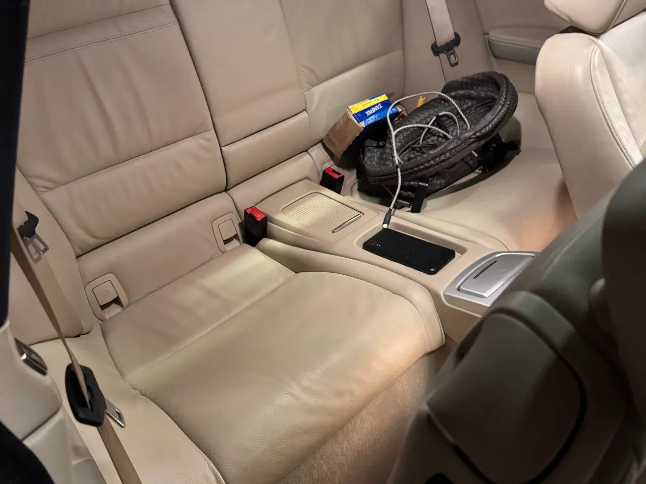 Billede 6 - BMW e92 335d