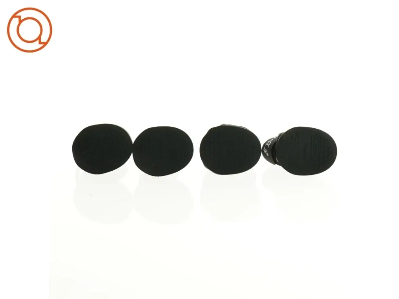 Billede 2 - Sko til lille hund (str. 16 x 10 cm)