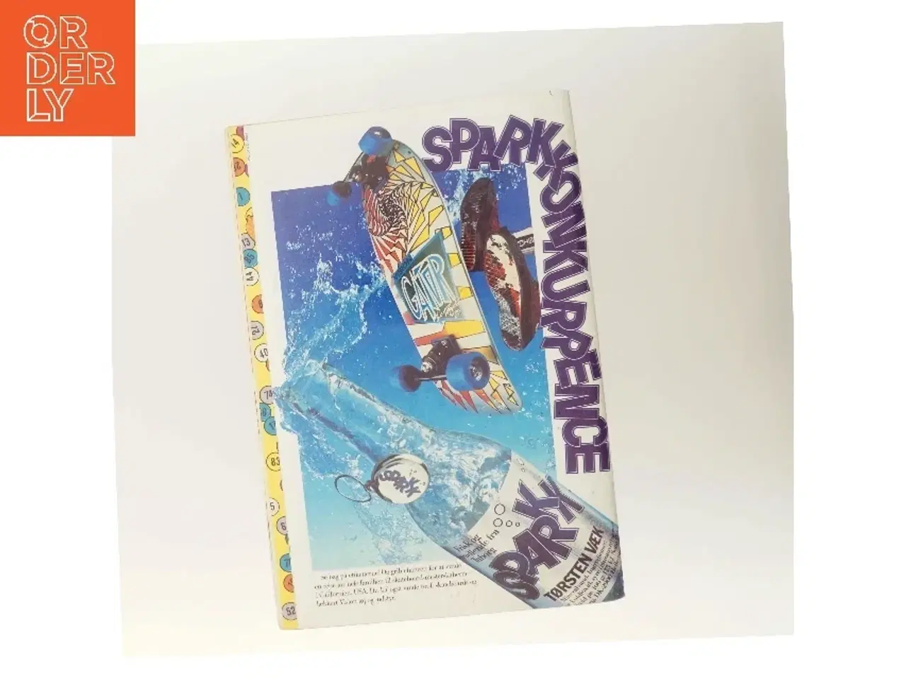 Billede 3 - Anders And & Co. (Bog)