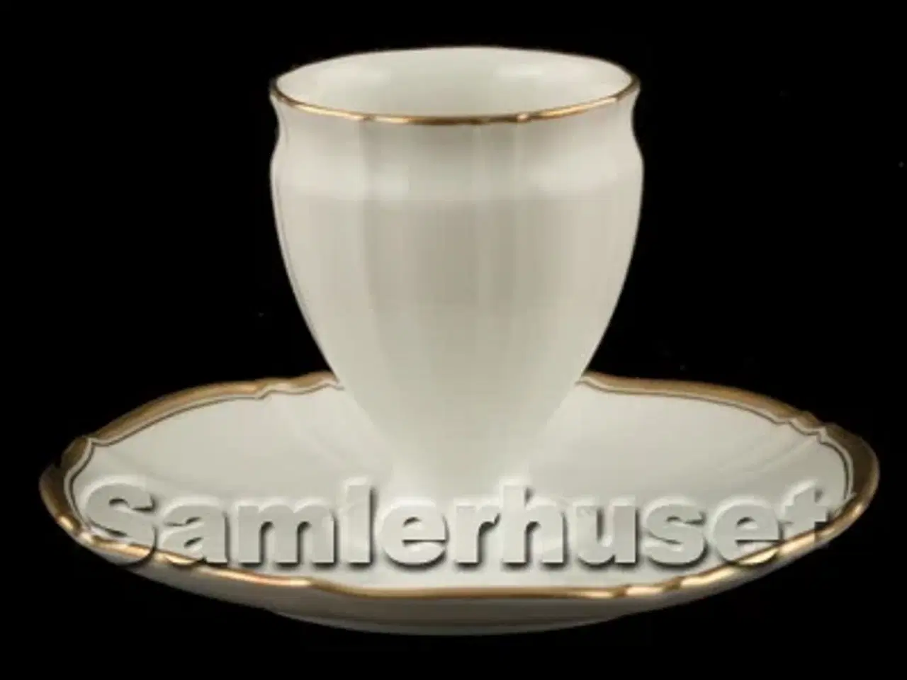 Billede 1 - Offenbach Æggebæger