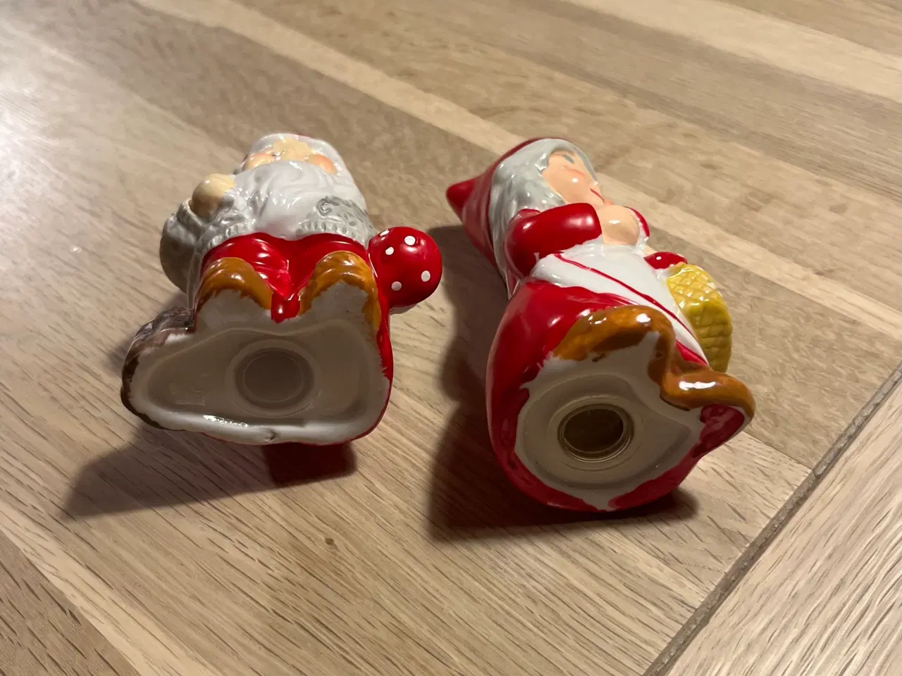 Billede 7 - Sødt Nisse Salt- og Pebersæt