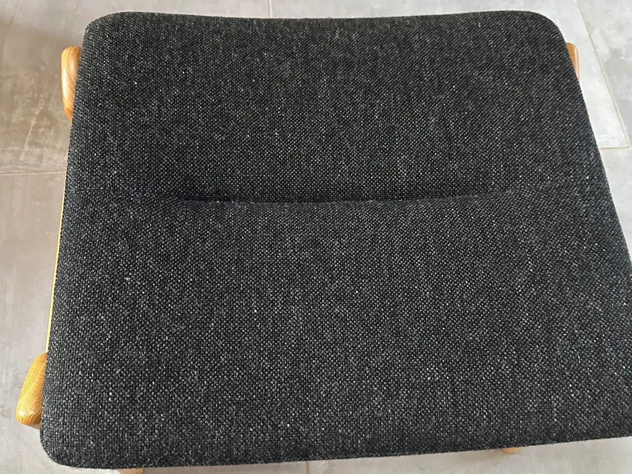 Billede 2 - Farstrup skammel