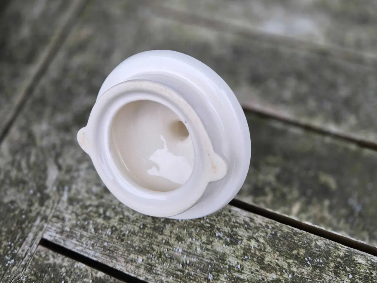 Billede 8 - Hvid kaffekande fra Melitta