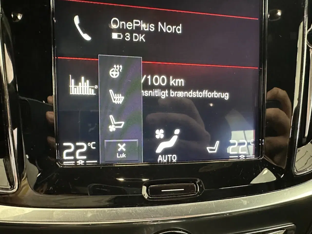 Billede 9 - Volvo V60 2,0 T8 ReCharge R-Design aut. AWD