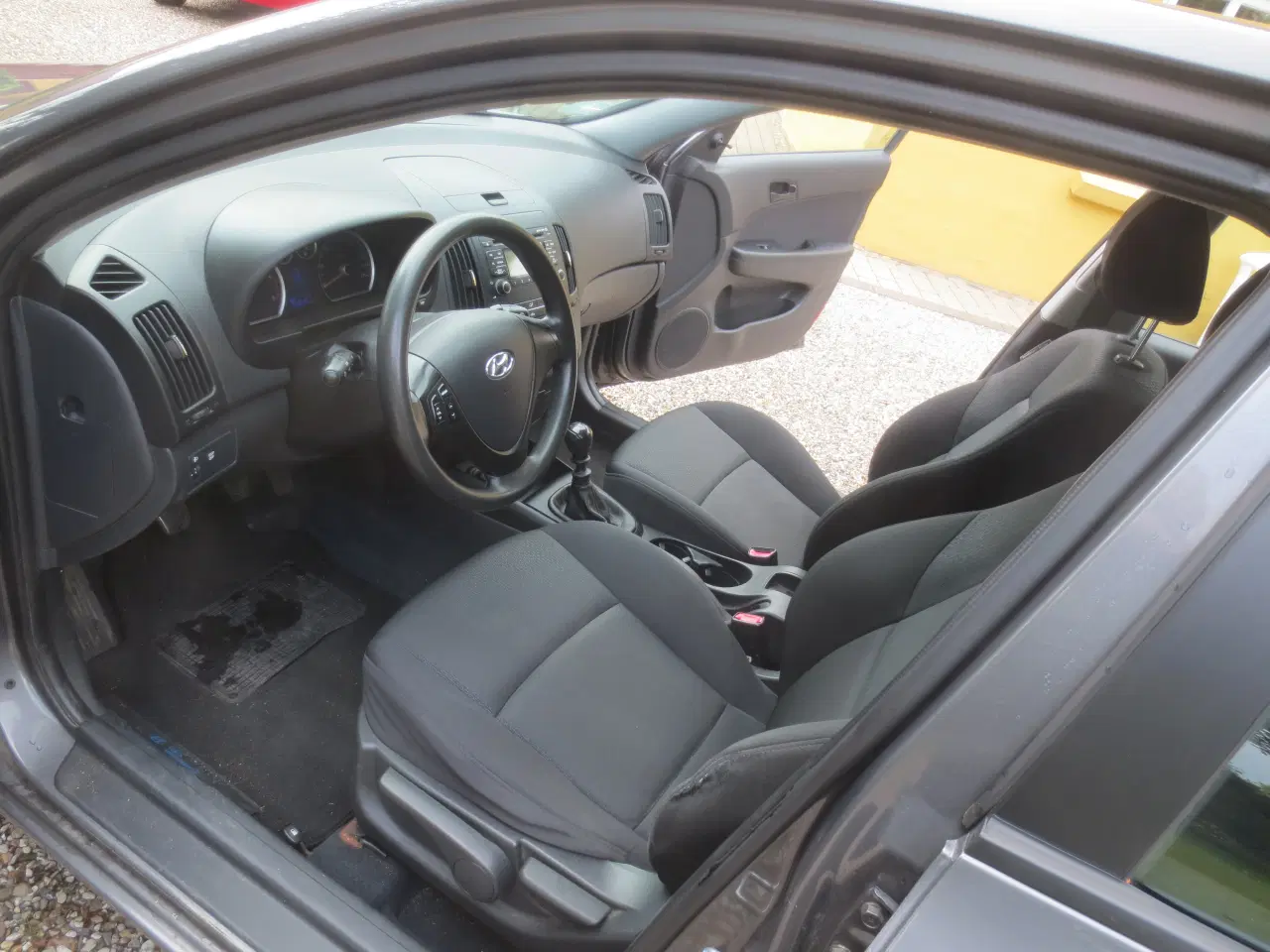 Billede 15 - Hyundai i 30 1.6 CRDi Uden syn. 