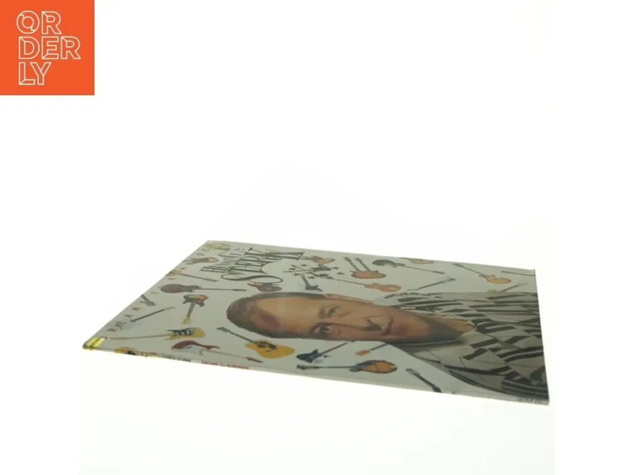 Billede 7 - Henning Stærk - Dreams To Remember LP fra Genlyd Grammofon (str. 31 x 31 cm)