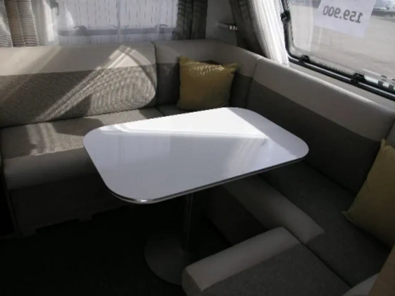 Billede 3 - Adria Adora 502 UL