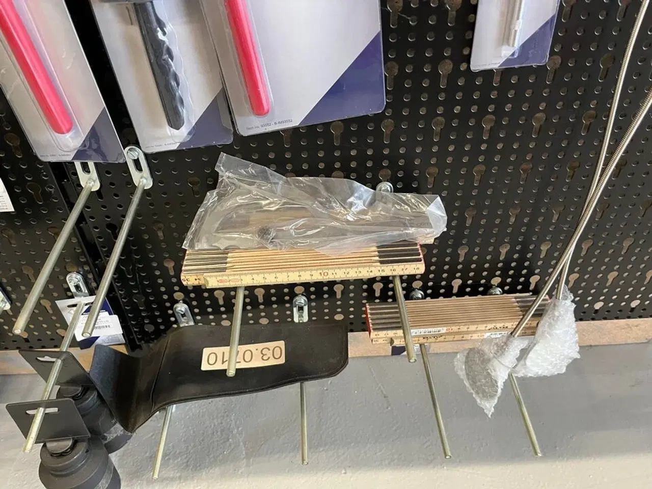 Billede 9 - Skruetrækkere og værktøj