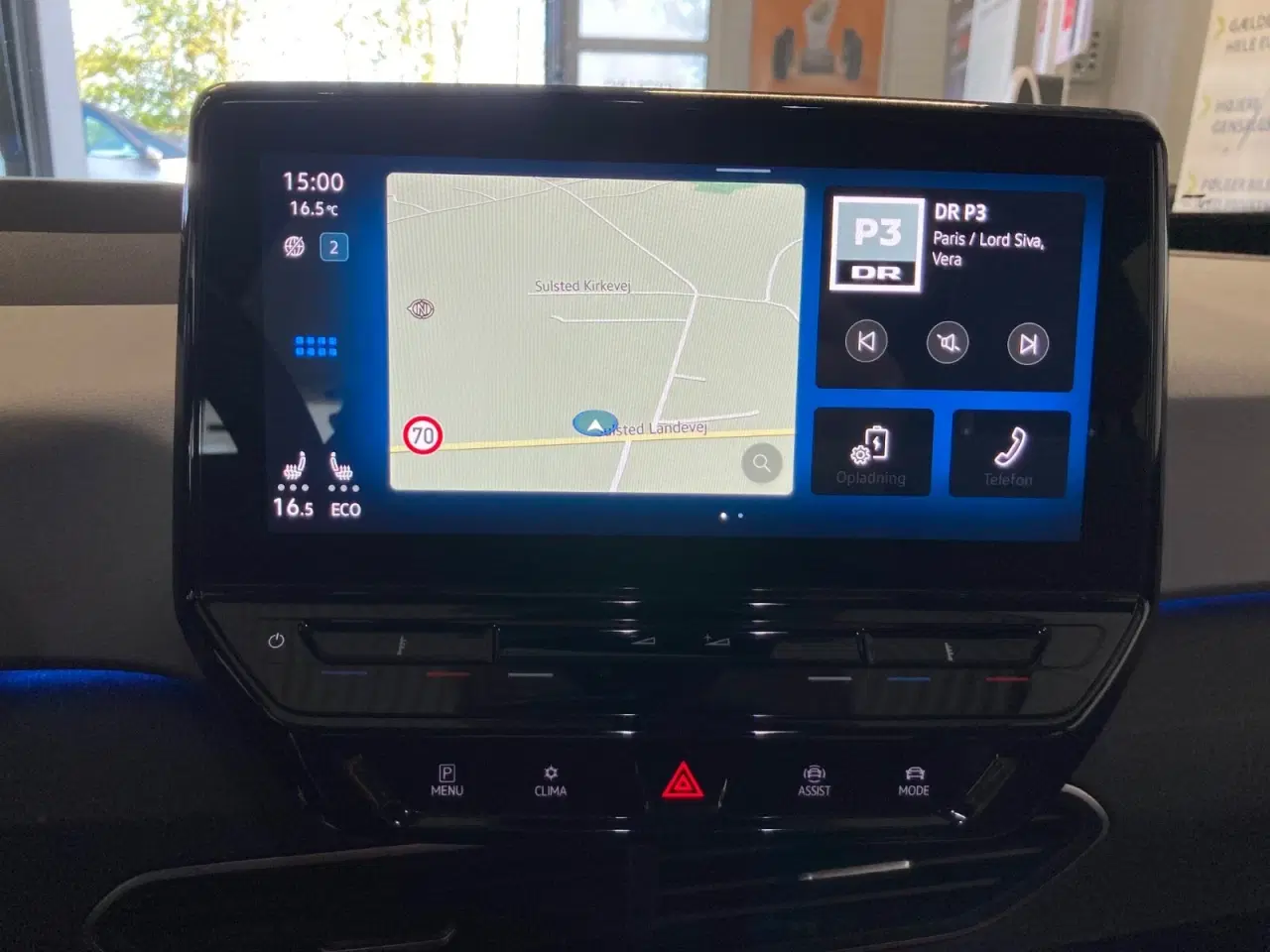 Billede 17 - VW ID.3 58 Pro Performance