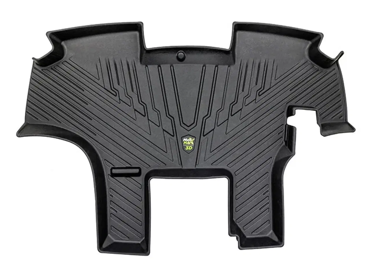 Billede 1 - MudMax John Deere Seria 8R 2011-2013