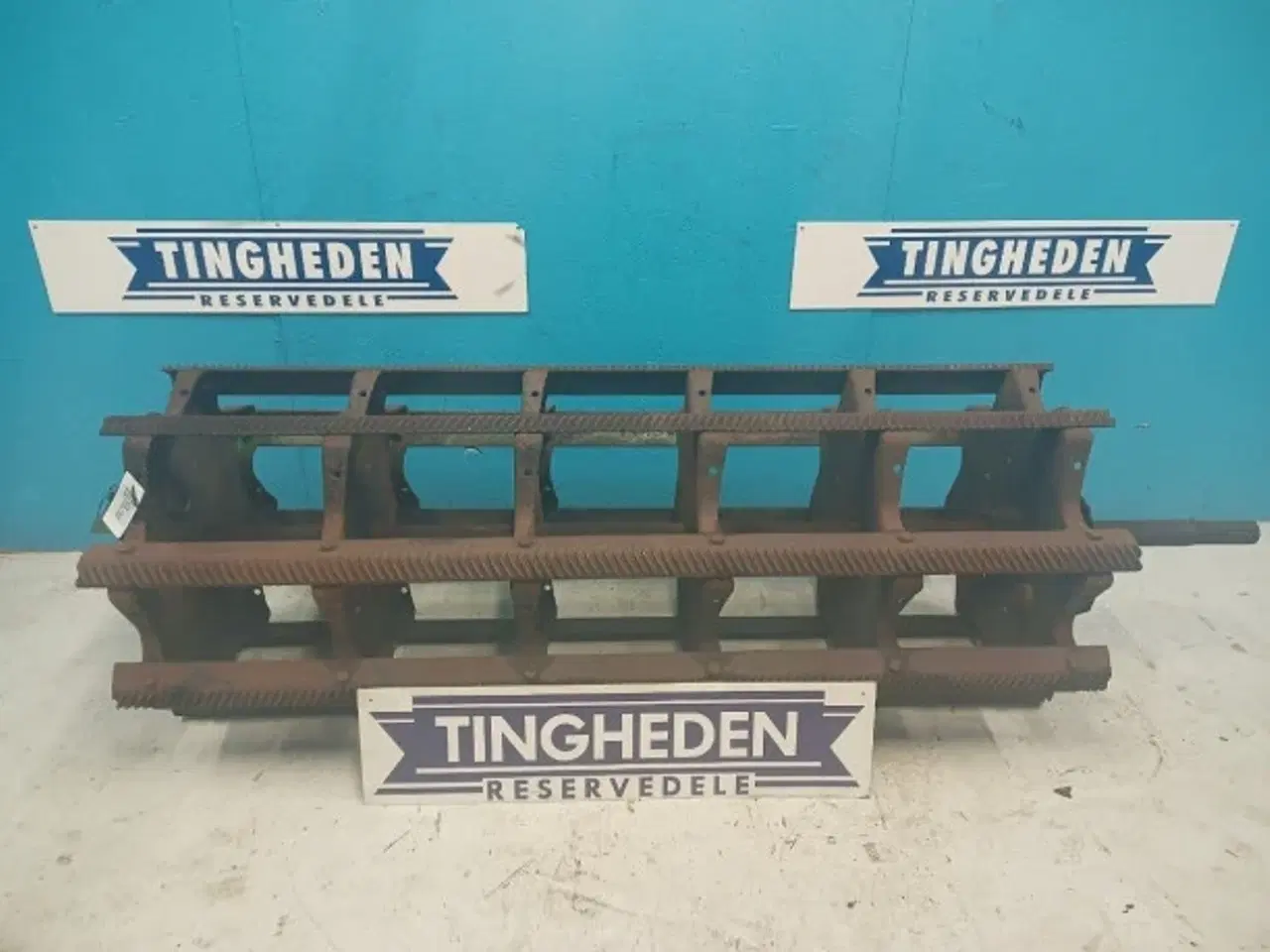 Billede 1 - John Deere 1085 Tærskecylinder AZ40243