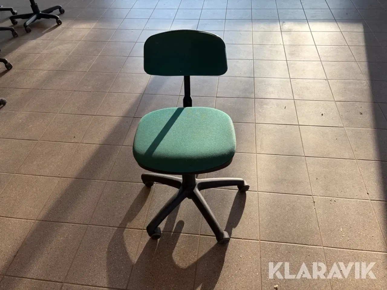 Billede 5 - Kontor stole - 42 styk