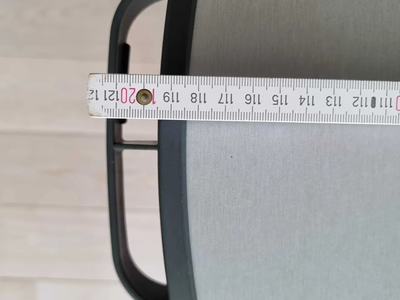 Billede 5 - Camping bord foldbart havebord
