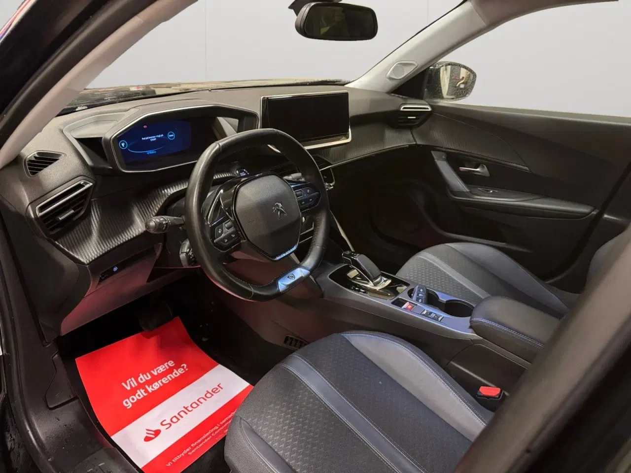 Billede 5 - Peugeot e-2008 50 Allure