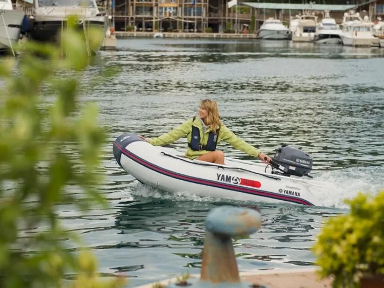 Billede 10 - Yamaha F5AMHS