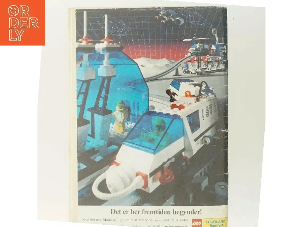 Billede 3 - Walt Disney's Anders And & Co. (Bog)