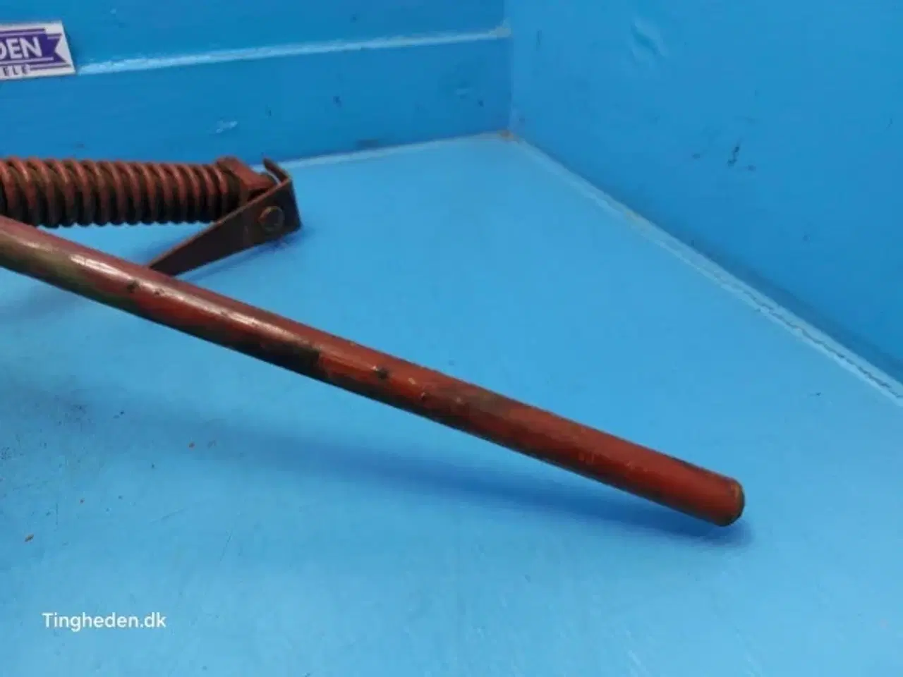 Billede 6 - Laverda 627 Lever 322112650