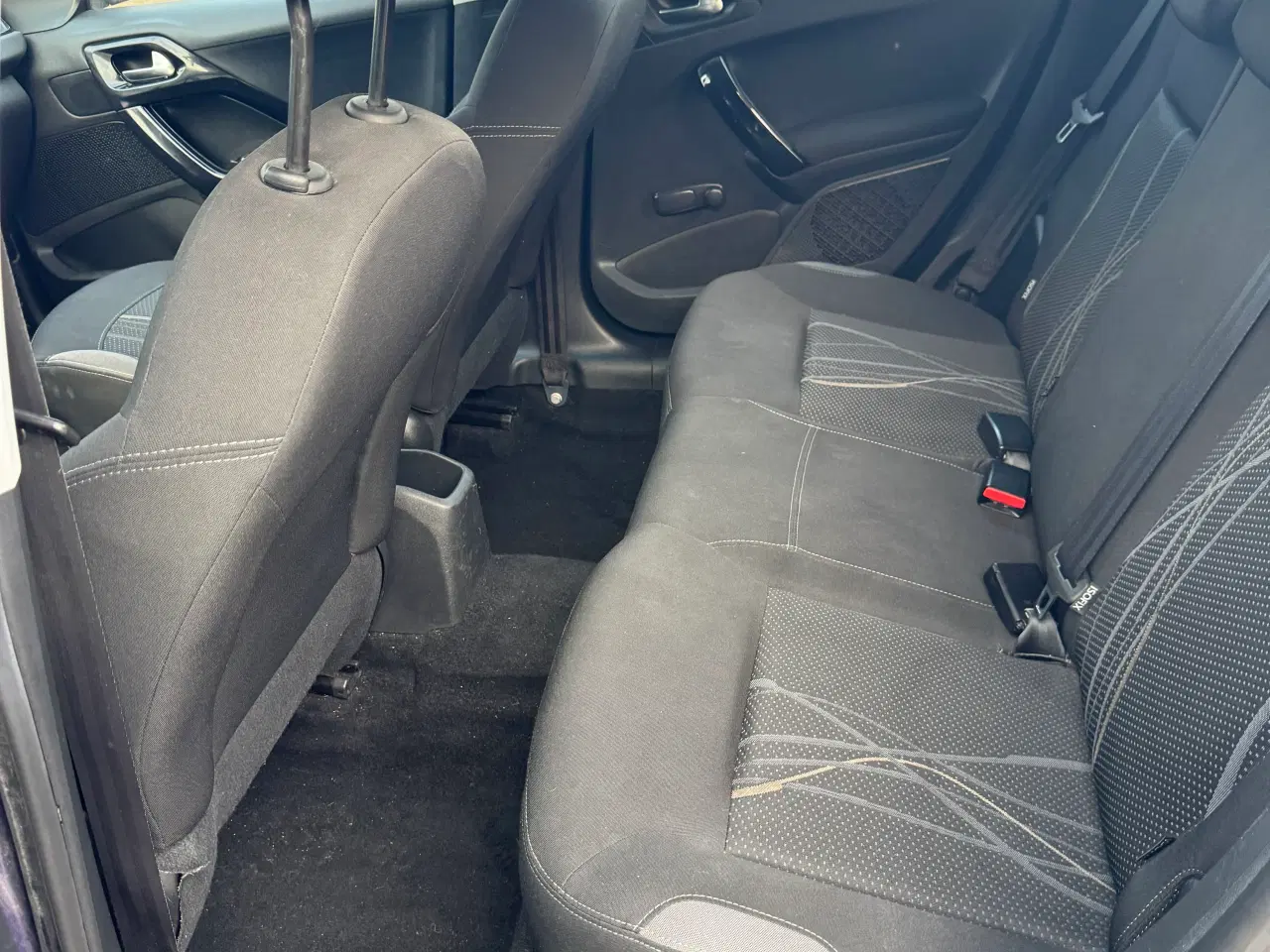 Billede 11 - LavKm Peugeot 208 1.2VTI