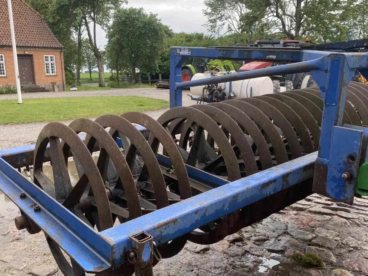Billede 4 - Dalbo Levelflex 4 meter