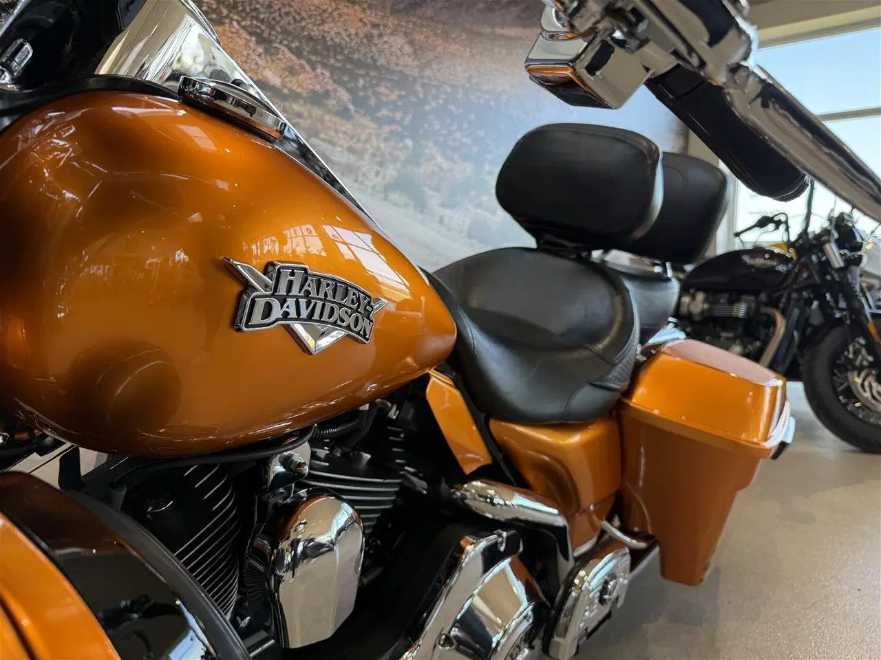 Billede 22 - Harley-Davidson FLHRCI Road King Classic