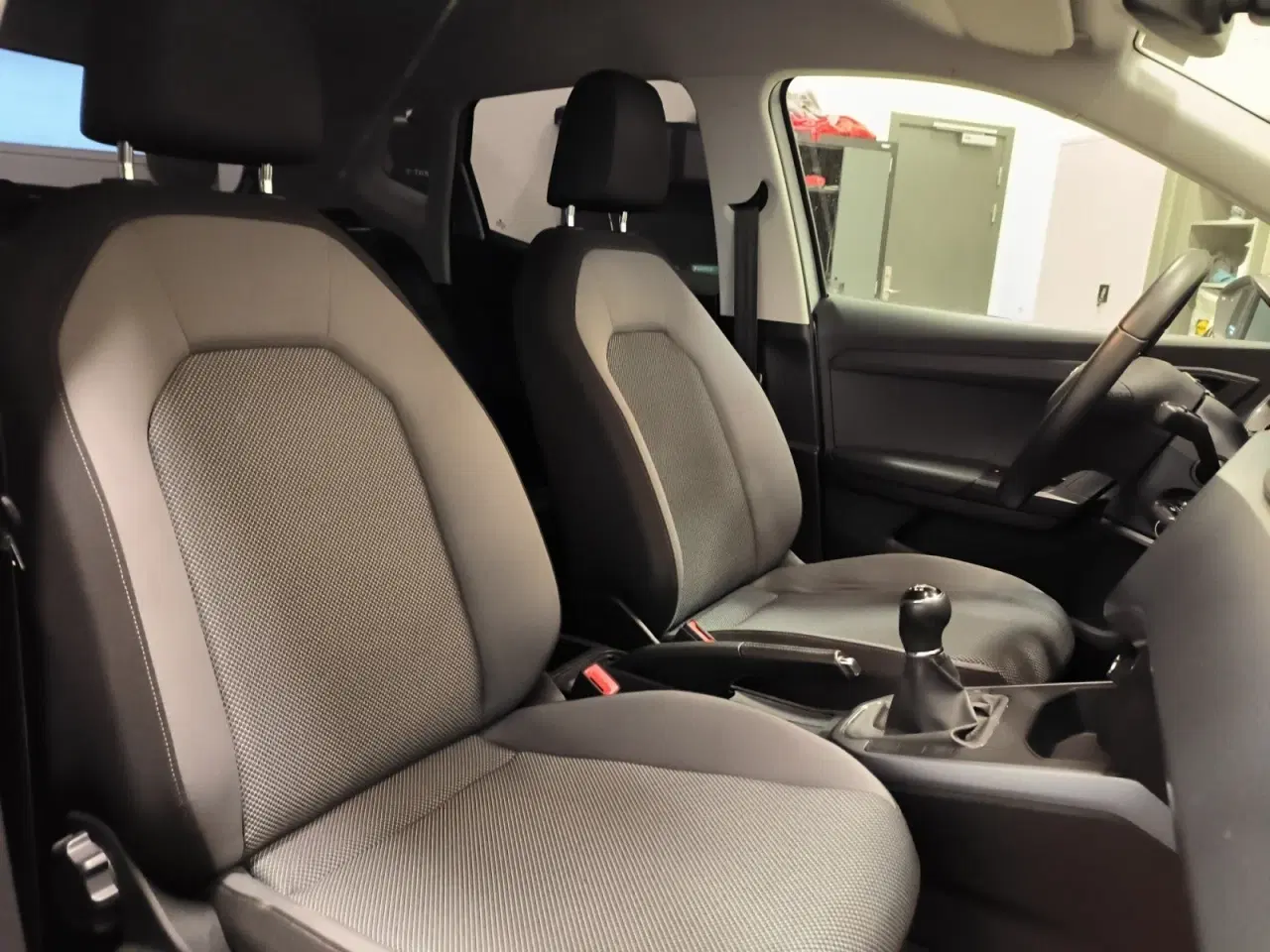 Billede 17 - Seat Arona 1,6 TDi 95 Style