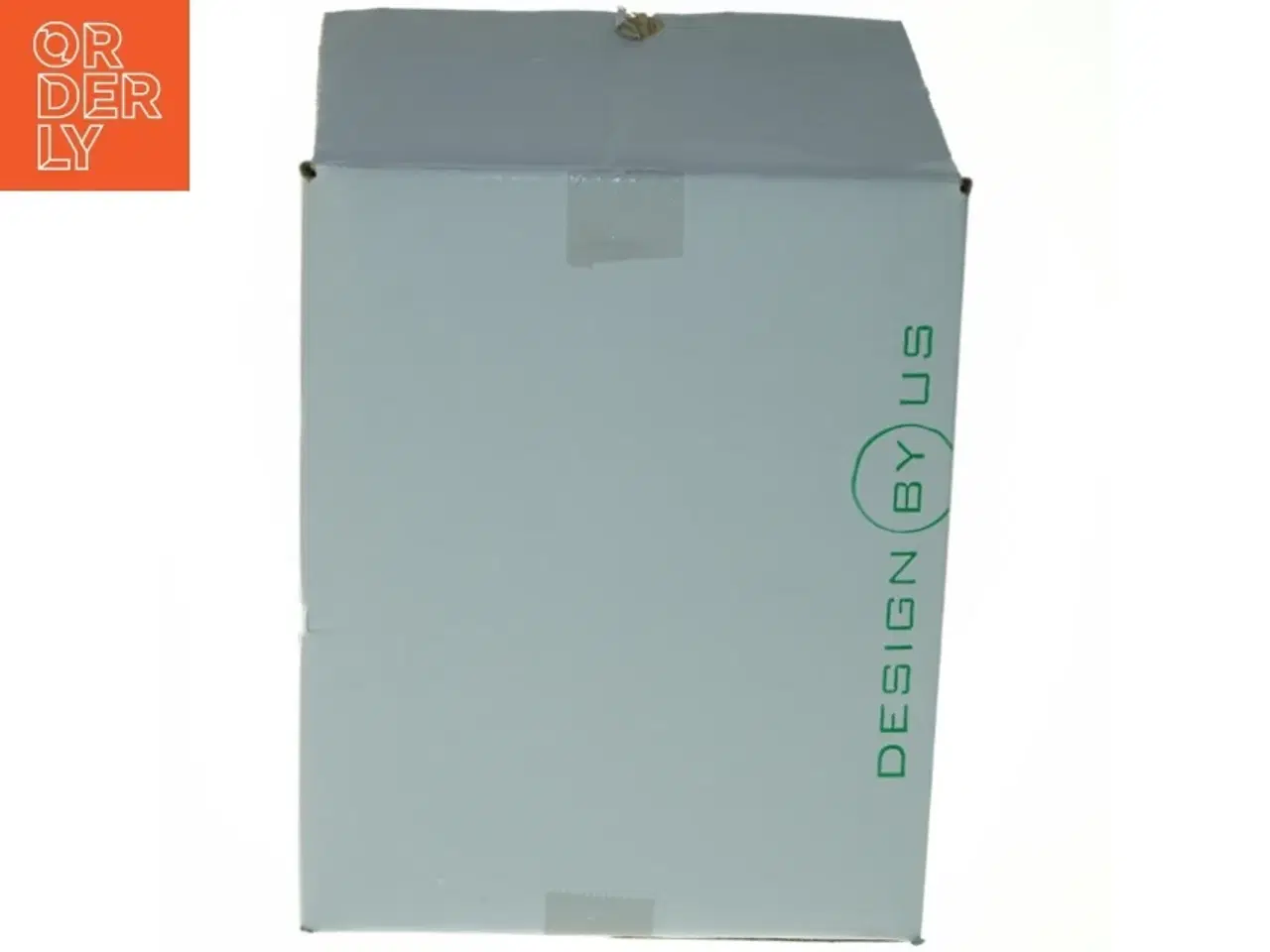 Billede 2 - Kupel loftlampe (str. Ø. 21 cm)