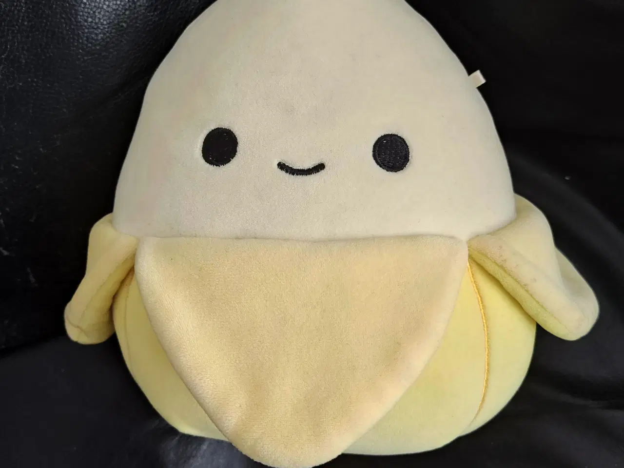 Billede 1 - Squishmallows Banan Bamse