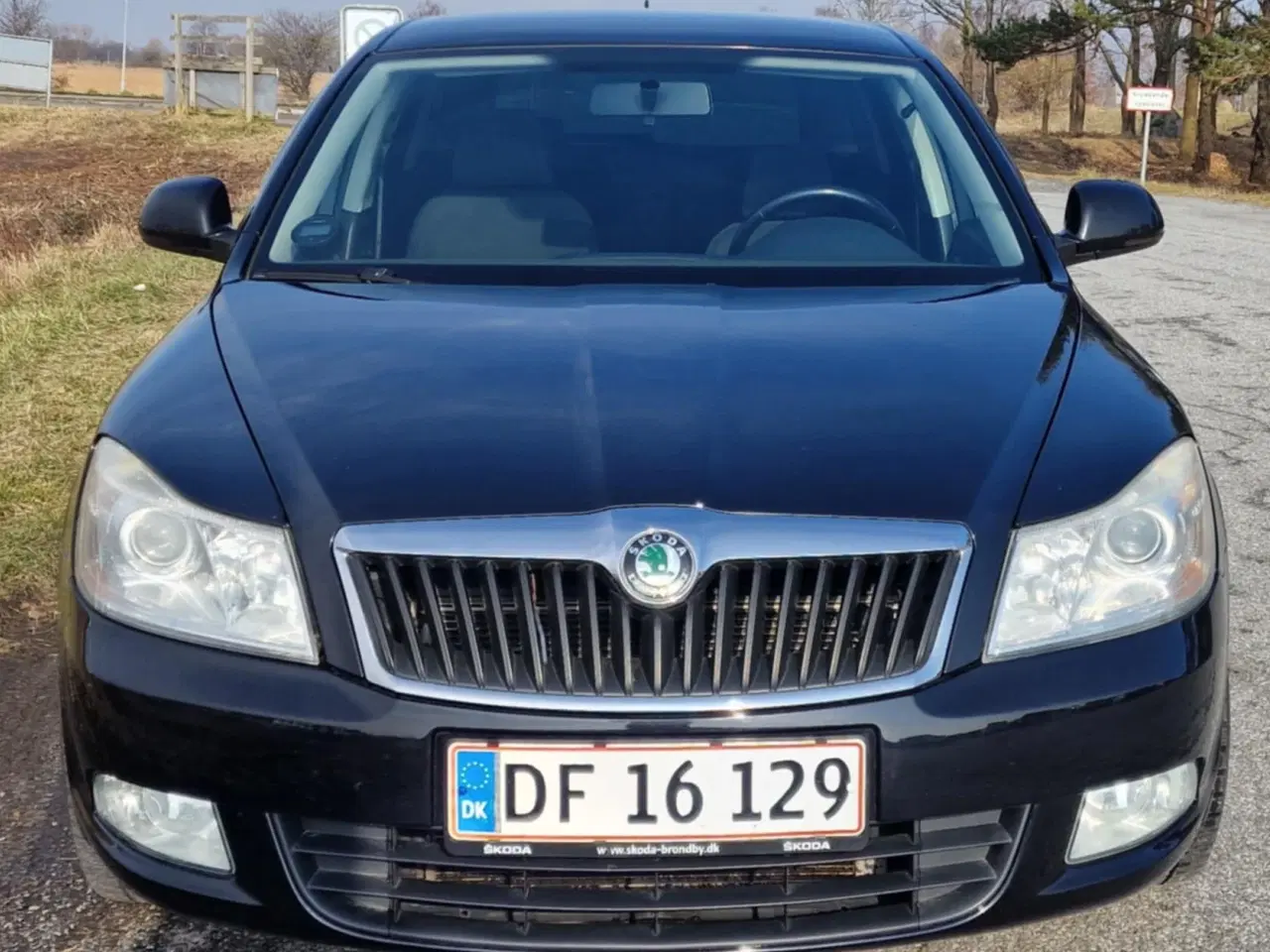 Billede 6 - Skoda Octavia aut. 2.0 Tdi