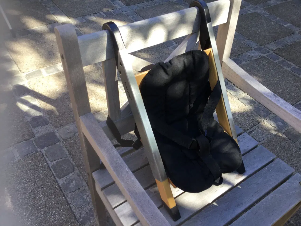 Billede 2 - Handysit
