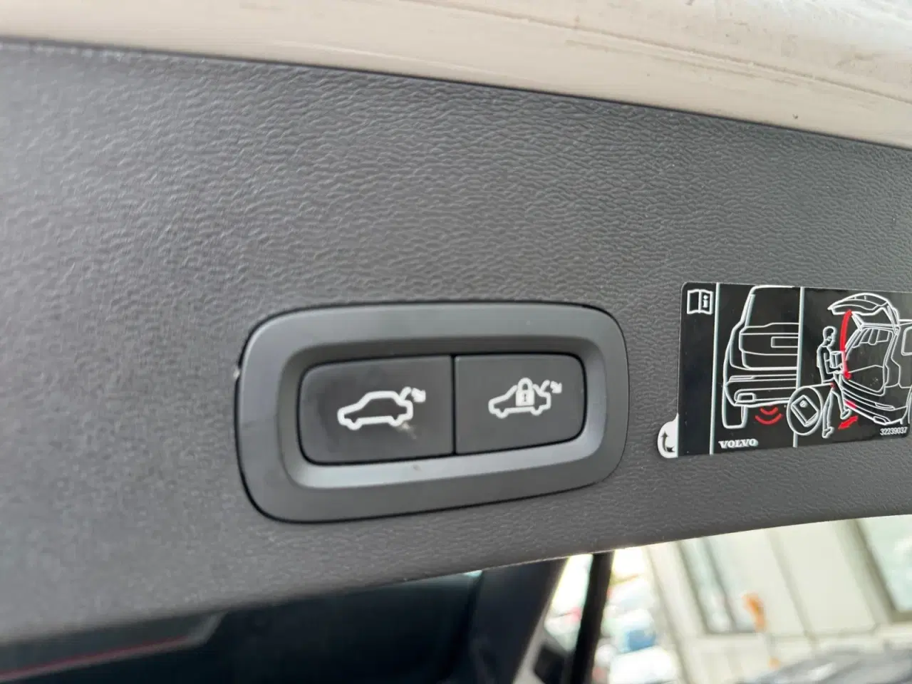 Billede 15 - Volvo XC40  P8 ReCharge Twin R-Design