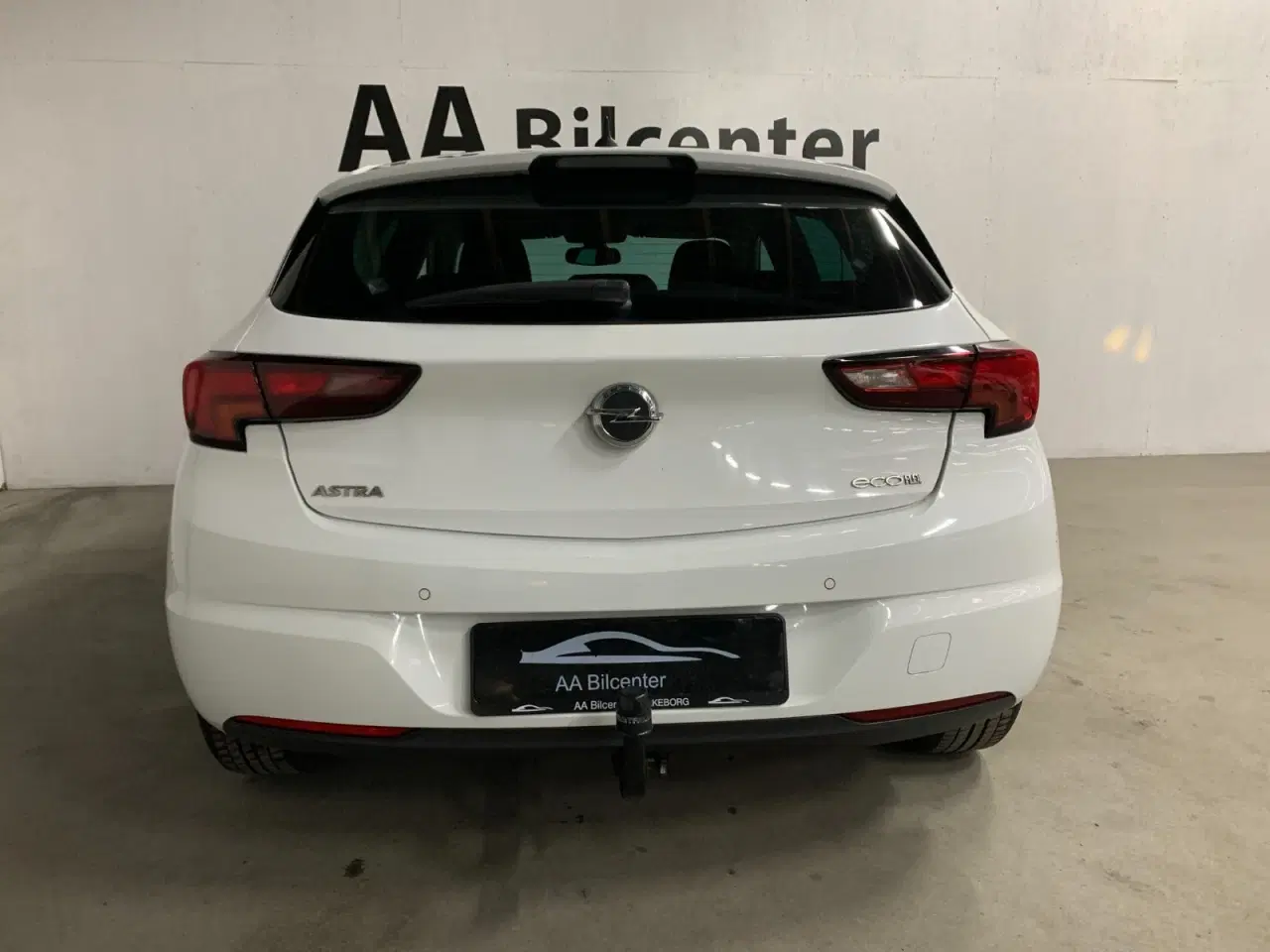 Billede 16 - Opel Astra 1,0 T 105 Enjoy