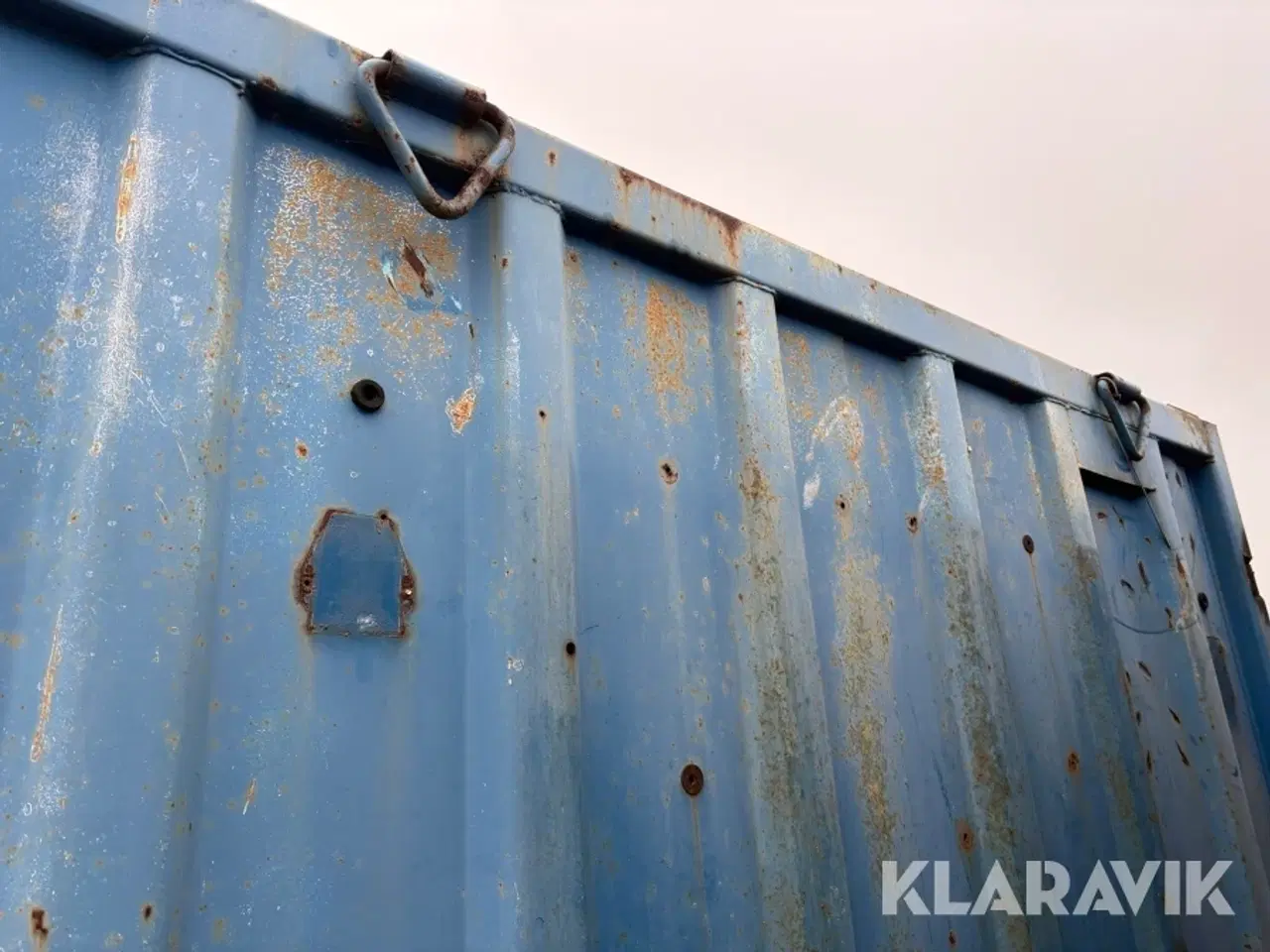 Billede 12 - Container