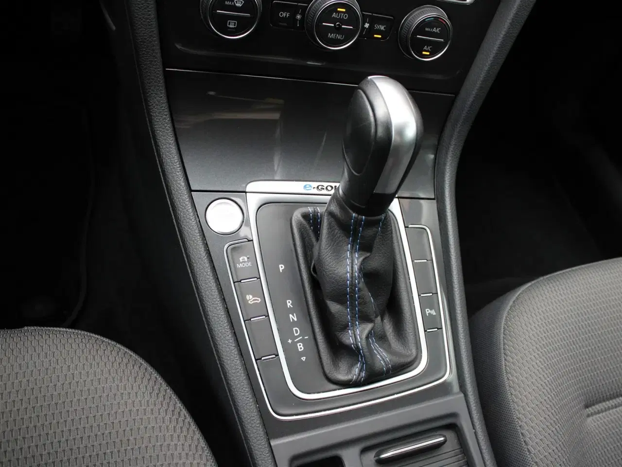 Billede 15 - VW Golf EL 136HK 5d Aut.