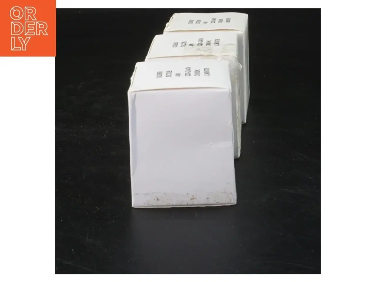 Billede 3 - Tre pærer SCob 4W GU10