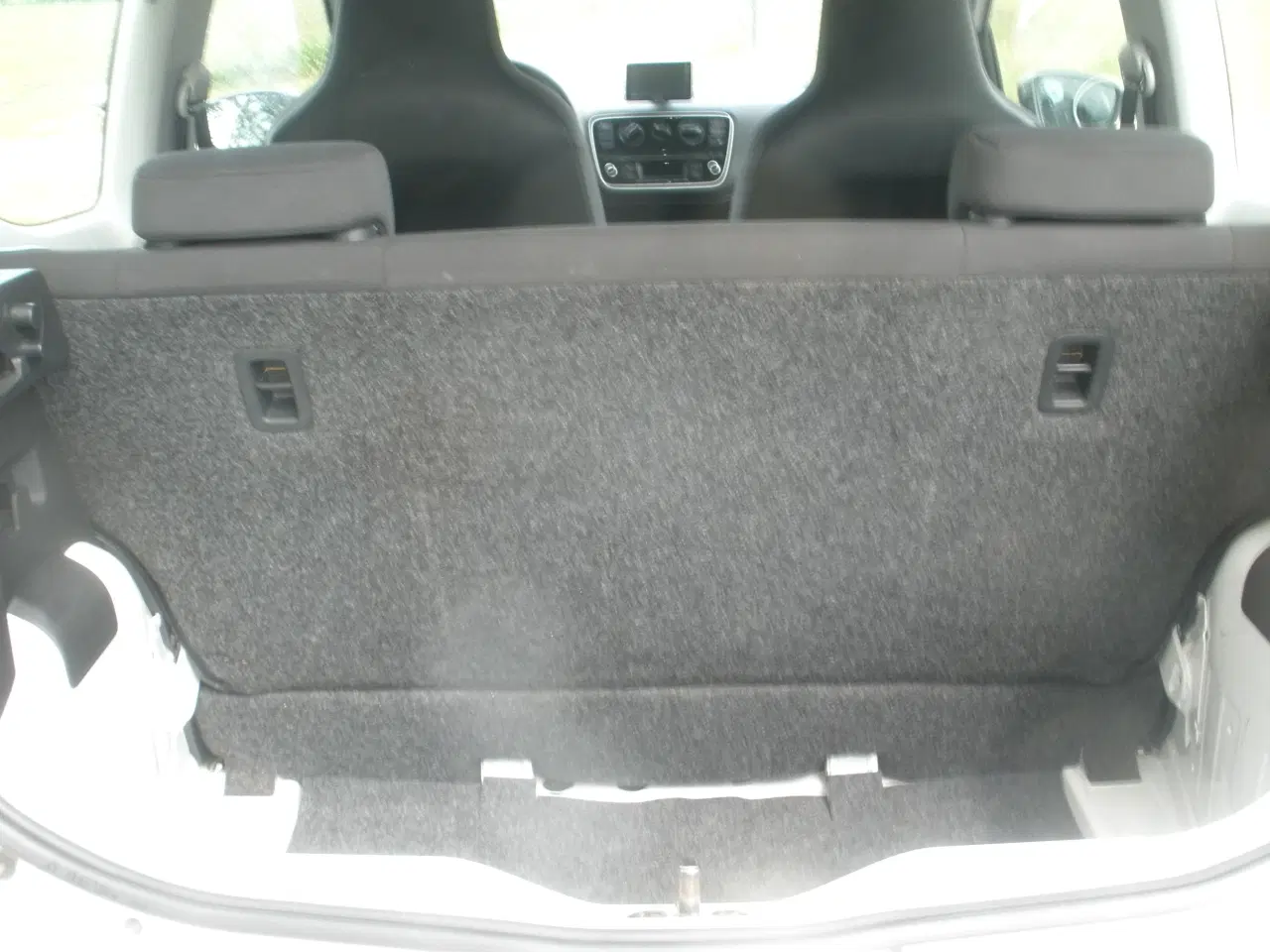 Billede 6 - VW UP; 1,0 I 3 dørs